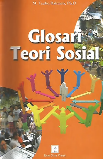 GLosari Teori Sosial